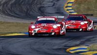Petit Le Mans: Porsche - Fresher than Ever
