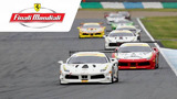 Finali Mondiali: Copa Shell