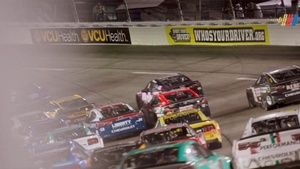 Radioactive: Frustrations boil over when 'Big One' strikes at Richmond