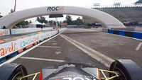 ROC Mexico - Le tour du circuit en caméra embarquée