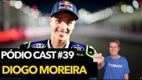 DIOGO MOREIRA EXCLUSIVO: Moto2 e ida à MotoGP, Márquez X Valentino e Martín X Bagnaia, 2025 e BRASIL