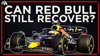 Czy Max Verstappen ma szanse na tytuł?