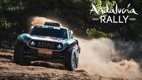 2020 Andalucia Rally - Stage 1