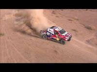 Dakar 2021: Etap 10