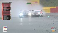 24 Heures de Spa : Pier Guidi dépasse Dries Vanthoor pour la victoire