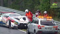 24h Nürburgring 2020: Highlights nach 7 Stunden