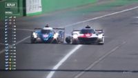 6 Hours of Monza: Alpine and Toyota clash