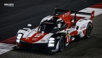 Les temps forts des 8 Heures de Bahreïn