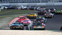 ADAC GT Masters 2021: Teaser Nürburgring