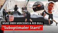 Alex Wurz mahnt: