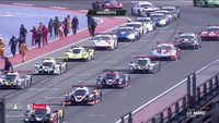 4H de Dubaï : le résumé de la deuxième course