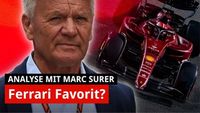 Bester Motor der F1? Darum gewinnt Ferrari wieder!