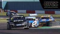 BTCC: Donington Race 1 in 60 seconds