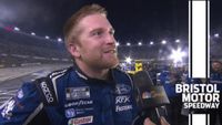 Buescher says ‘it’s special’ to get first win for RFK Racing
