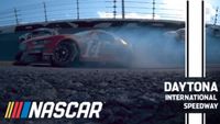 Chase Briscoe spins, Kaz Grala loses wheel at Daytona 500