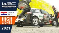 Rallye Kroatien: Probleme für Ogier