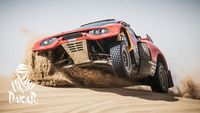 Dakar 2022: a 11. nap összefoglalója