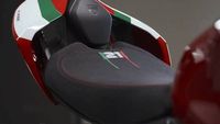 Ducati lance une Panigale V2 hommage à Troy Bayliss