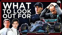 F1's biggest Plot Points to look out for in 2022
