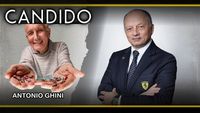 Ghini: