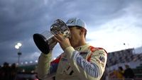 Robert Wickens: Podium beim Renn-Comeback!