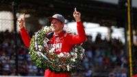 Indy 500: Ericsson wint 106e editie na late rode vlag