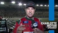 Irate Ryan Preece rips late-race incident with Carson Hocevar: ‘Don’t be like that’