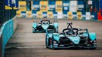 Jaguar TCS Racing | ¡El E-Prix de Yakarta ya está aquí!