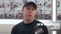 Keselowski: ‘We all let our tempers get the best of us’