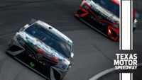 Kyle Busch’s winless streak ends at Texas Motor Speedway