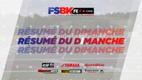 Le résumé du dimanche à Pau Arnos