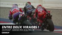 Le superbe dépassement de Quartararo sur Miller