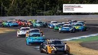 GT World Challenge - La course du samedi en direct à Zandvoort