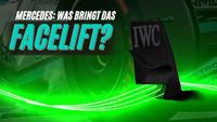 Mit diesen Updates will Mercedes die Wende schaffen
