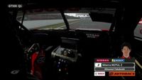 Onboard with the #3 NDDP Nissan Z at Motegi