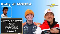 Pagelle WRC: 10gier campione, S8lberg, che prestazione!