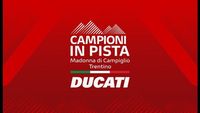 Présentation Ducati Lenovo Team 2023