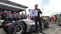 Pocono: Highlights, Qualifying