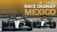 Mexiko-Strategie: Mercedes räumt