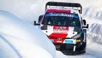 Rally Sweden 2022: Sunday Morning Highlights