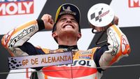 Resumen GP de Alemania MotoGP