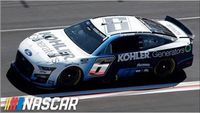 RFK penalty upheld by National Motorsports Appeals Panel