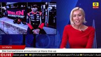Risi announces Le Mans line-up, will race at Monza