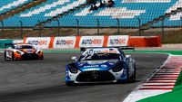 Round 1: Portimao - Race 1 Highlights