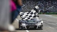 DTM: Hockenheim - 1. Yarış Özeti