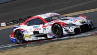 Super GT is back!
