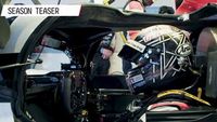 Teaser de Toyota para la temporada 2022