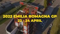 Track Guide: Autodromo Enzo e Dino Ferrari - Emilia Romagna GP 2022