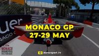 Track Guide: Circuit de Monaco - Monaco GP 2022