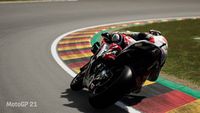 Una vuelta virtual a Sachsenring, sede del GP de Alemania de MotoGP